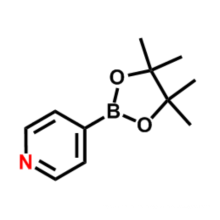 4-Pyridineboronic acid pinacol ester  CAS 181219-01-2